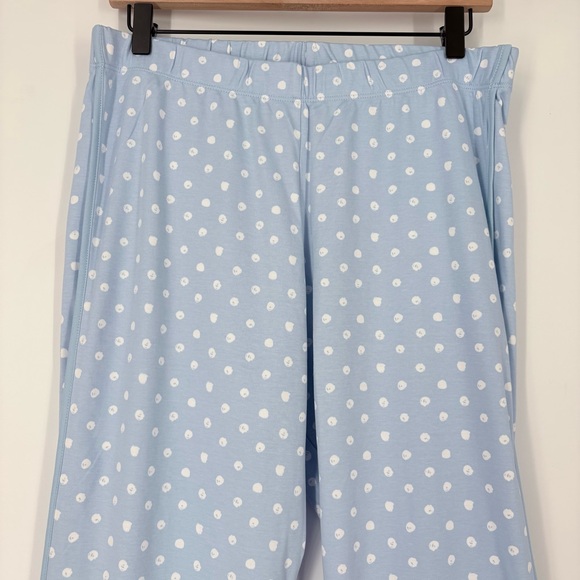 Lake Pima Long-Long Pajama Set - Picture 12 of 16